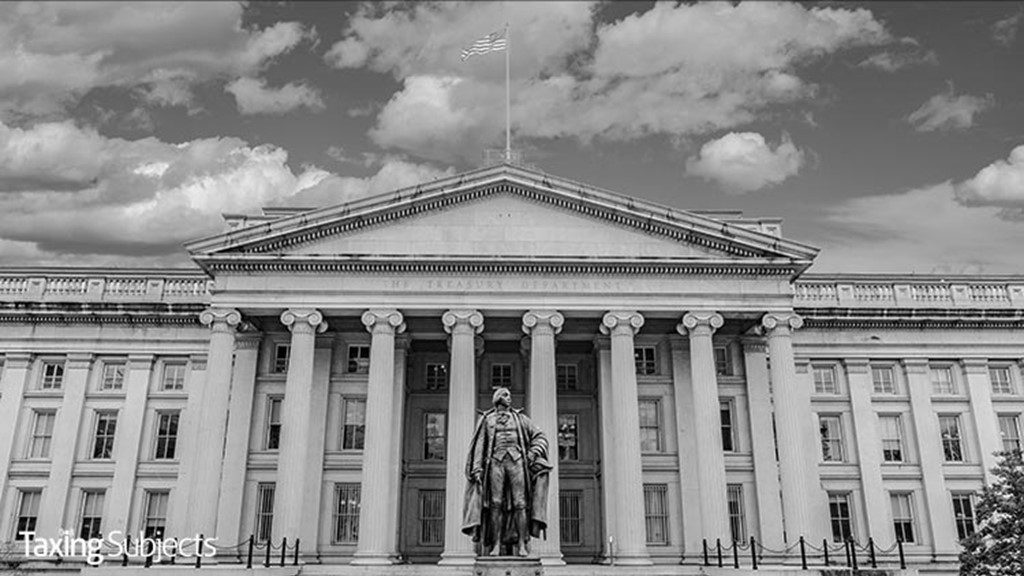 Treasury Updates PPP Regulations