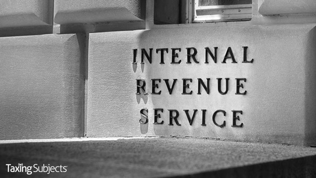 2020 Data Book Spotlights IRS’ Work During Pandemic